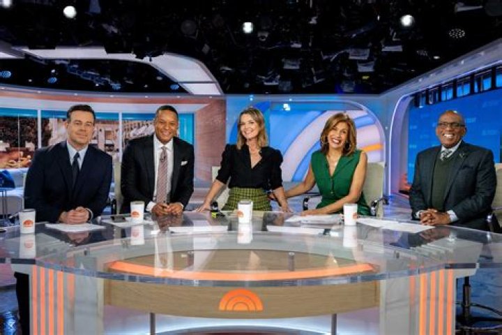 Amanda Kloots Named as One of the Hosts Joining 'The Talk' in Season 11