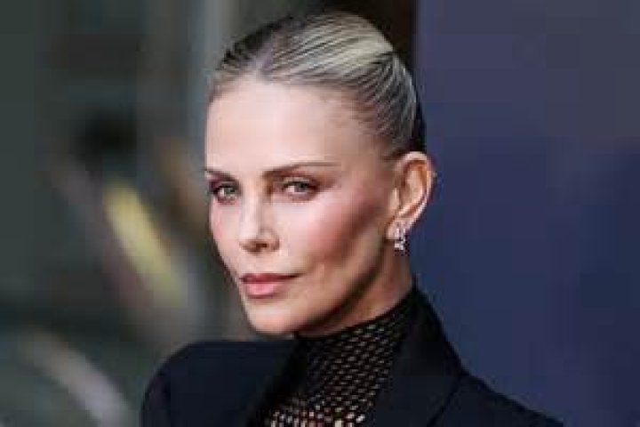 Charlize Theron Opens Up About The Death of Her Abusive Dad