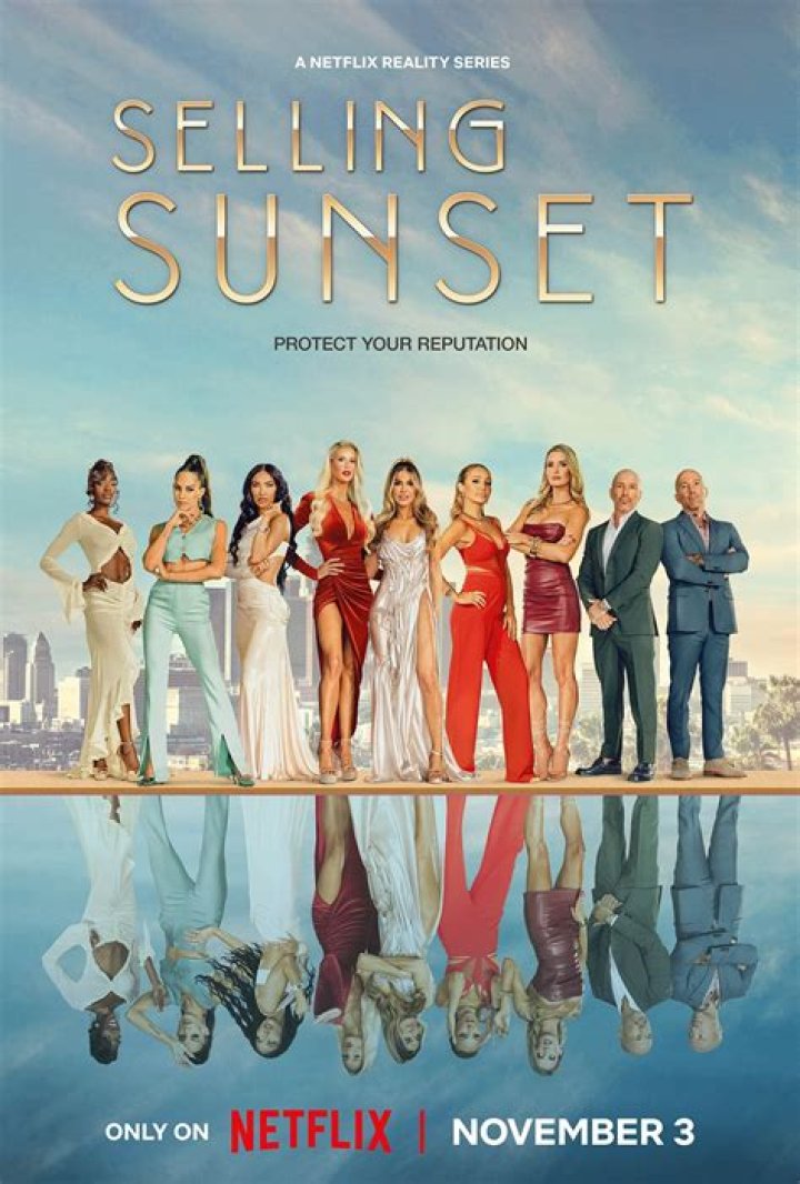 Chrishell Stause: Behind the Scenes of the 'Selling Sunset' Star's Staggering Net Worth