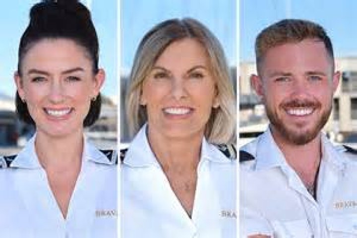 Courtney Skippon Is the Third Stew on 'Below Deck' Who Admittedly Doesn't Like to Work