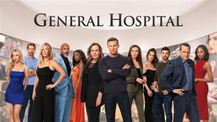 Discoveries And Insights On General Hospital's Complex Character