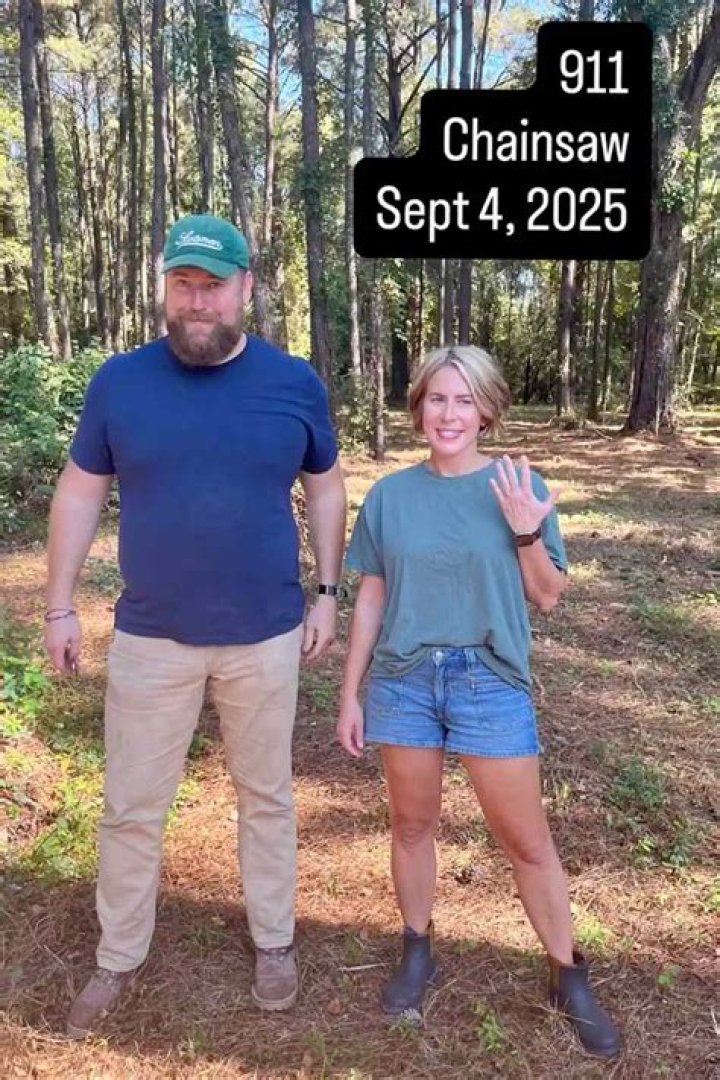 Erin Napier's Height And Weight