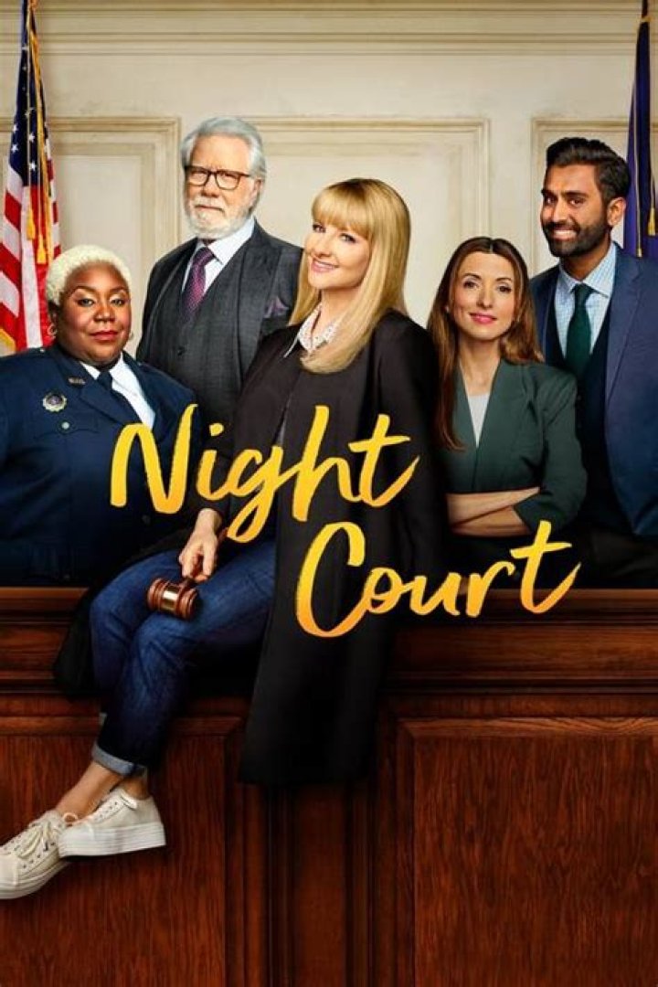 Fans Are Nervous That 'Night Court' Season 2 Won't Premiere Anytime Soon Here's the Tea