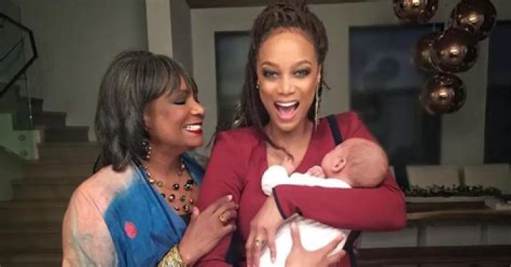 Is Tyra Banks Pregnant With Her Second Child? Here's What We Know