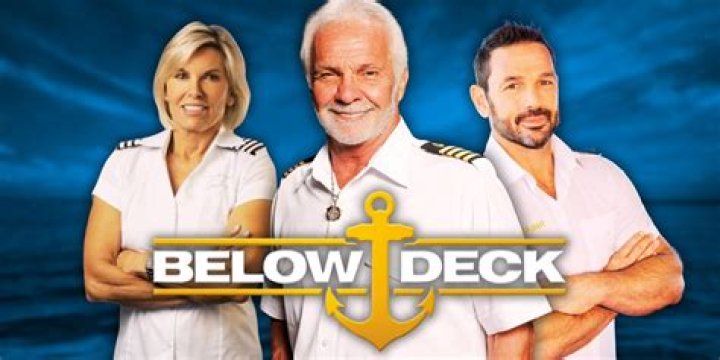 Jack From 'Below Deck Med' Addresses Insensitive Comments on the Show