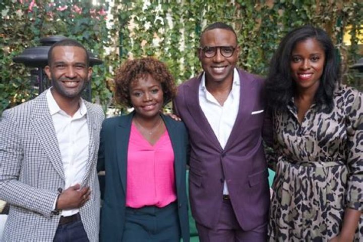 Karine Jean-Pierre Husband, Net Worth, Age, Partner, Salary, Kids ·