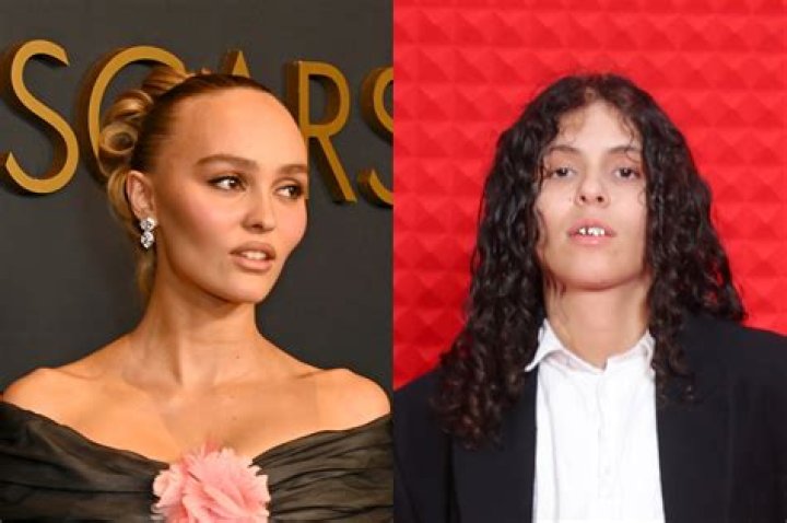 Lily-Rose Depp Racist Allegations Surface Twitter Cancels the Model
