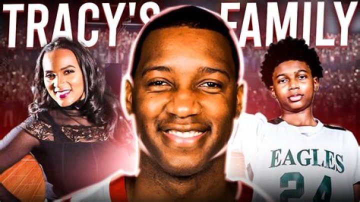 Tracy McGrady's Wife And Trailblazing Entrepreneur