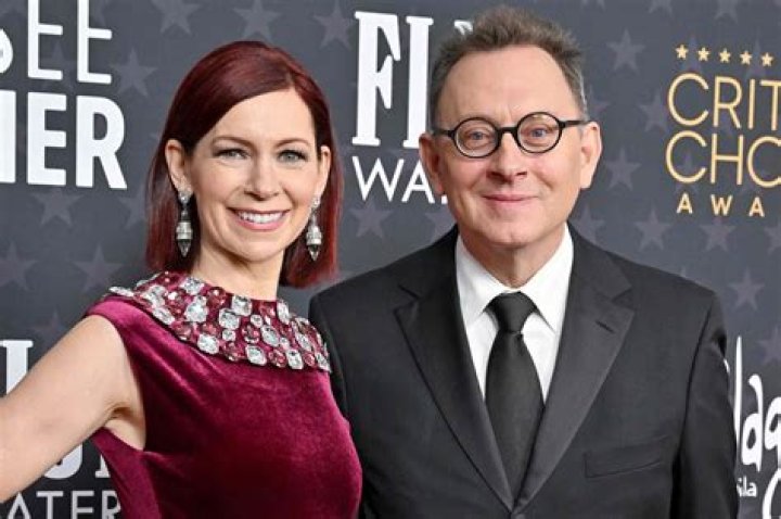 Unveiling The Dynamic World Of Carrie Preston's Husband: Discoveries And Insights