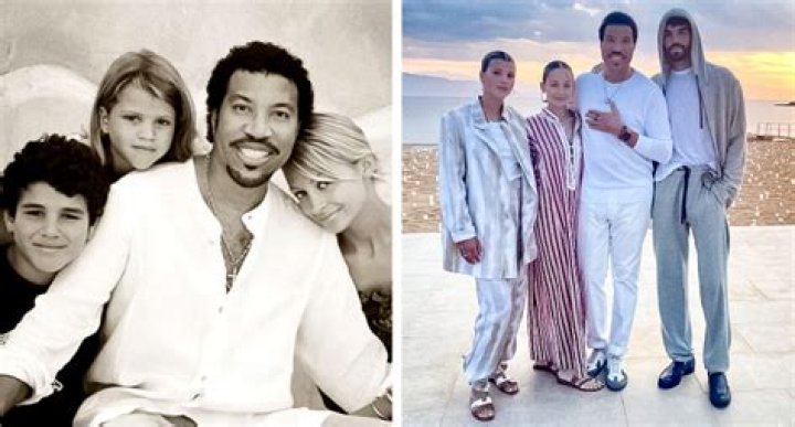 Unveiling The Inspiring Legacy Of Lionel Richie's Parents