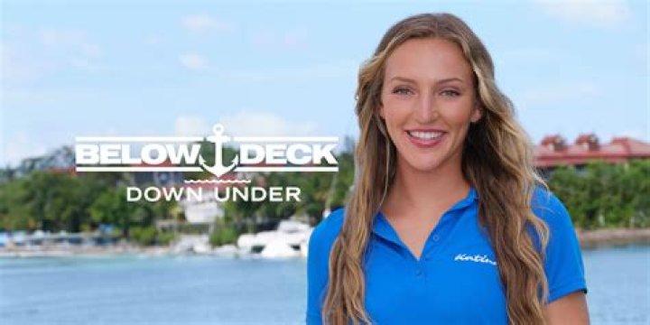 What Are the 'Below Deck Down Under' Cast's Ages?