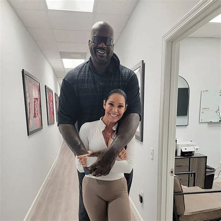 What Happened to Shaquille O'Neal's Sister Ayesha Harrison-Jex?