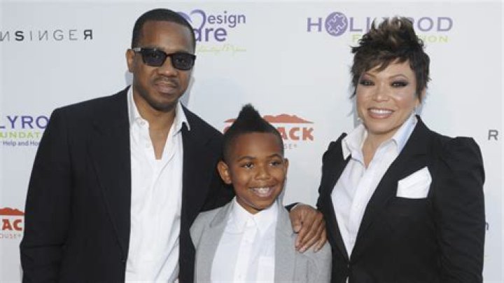 Who Are Tisha Campbell's Parents? Here's the 4-1-1