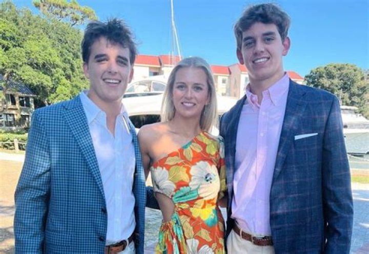 Who Is Heid Manning And How Old Is He? Everything To Know About The Arch Mannings Brother ·