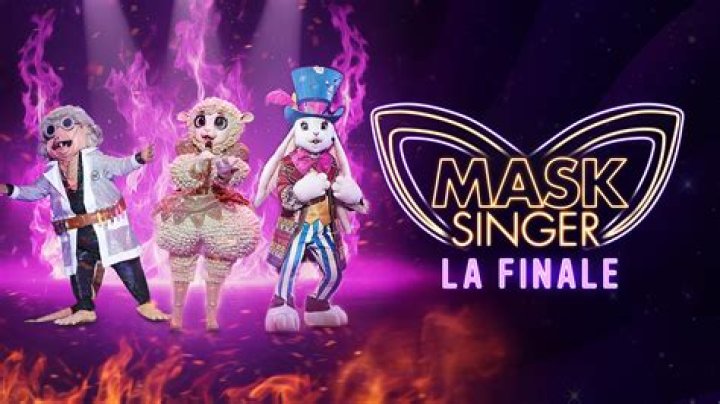 Who Is Macaw on 'The Masked Singer'? We Finally Have an Answer for You